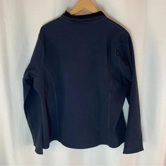 Mens soft shell jacket - Picture 9 of 9